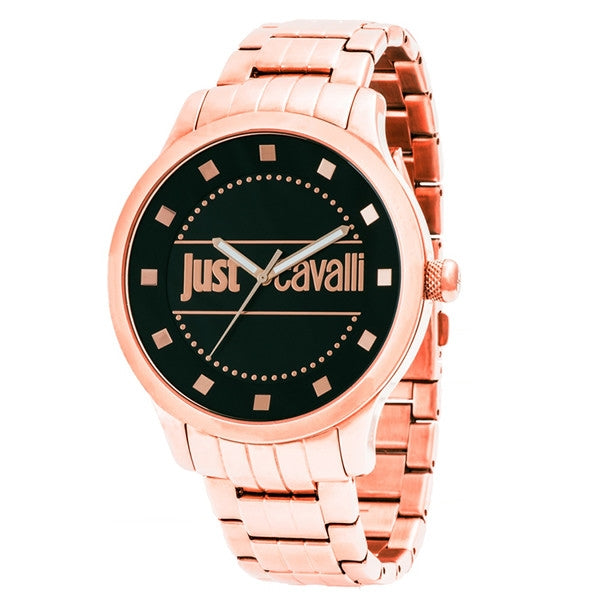 JUST CAVALLI TIME WATCHES Mod. R7253127524-0