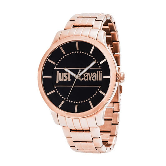 JUST CAVALLI TIME Mod. R7253127525-0