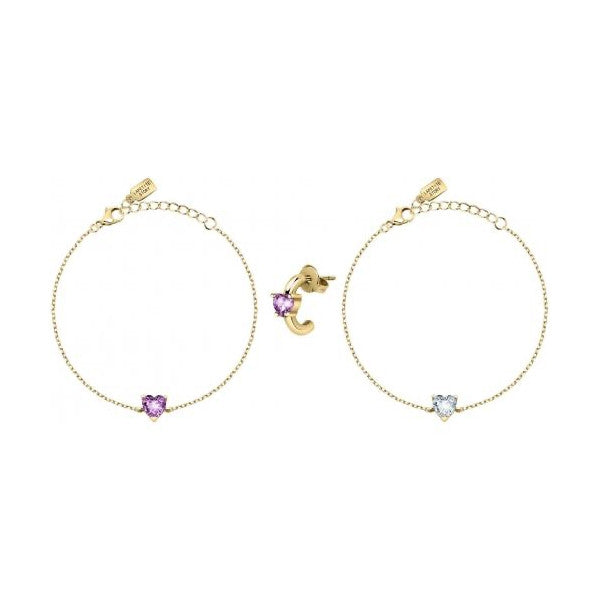 LA PETITE STORY JEWELRY Mod. LPS05ASD32-0