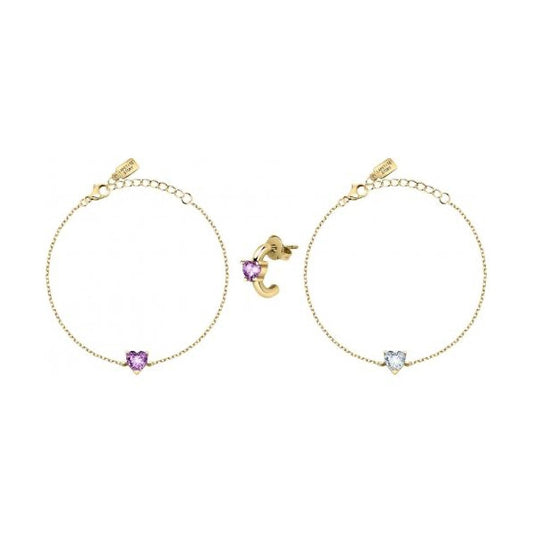 LA PETITE STORY JEWELRY Mod. LPS05ASD32-0