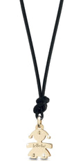 COLLANE LE BEBE MOD. LBB047-N-0