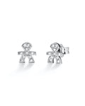 ORECCHINI LE BEBE MOD. LBB311-0