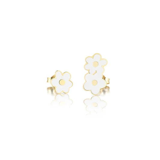 ORECCHINI LE BEBE MOD. PMG145-0