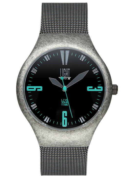 LIGHT TIME Mod. MESH VINTAGE-0