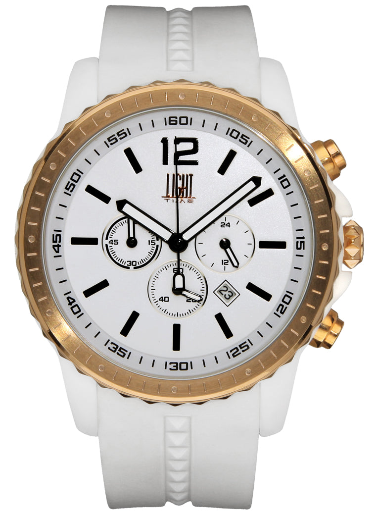 LIGHT TIME Mod. SPEEDWAY CHRONO-0