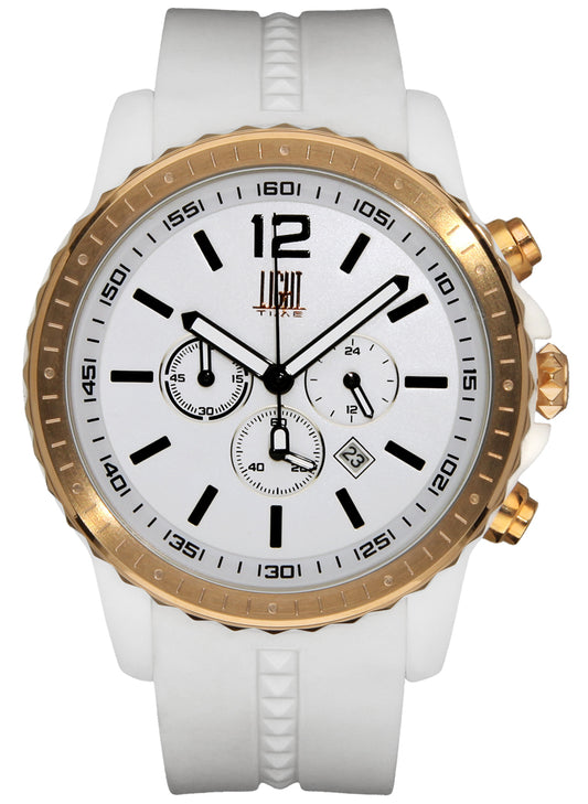 LIGHT TIME Mod. SPEEDWAY CHRONO-0