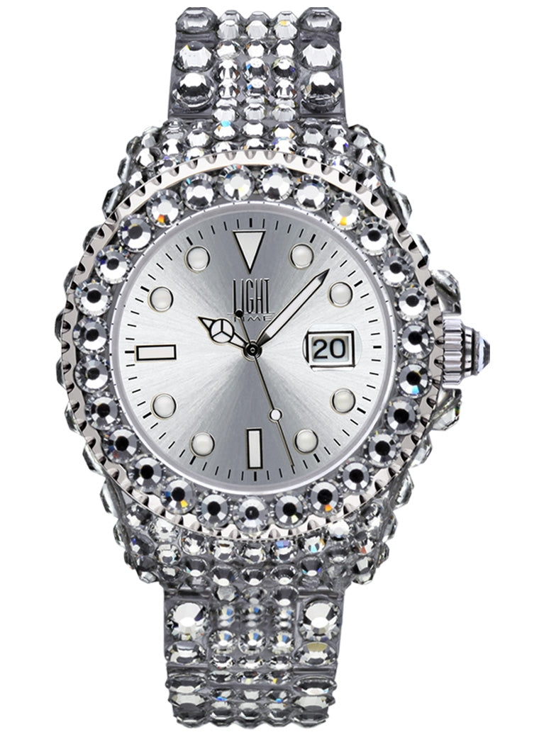 LIGHT TIME Mod. MEDITERRANEO-0