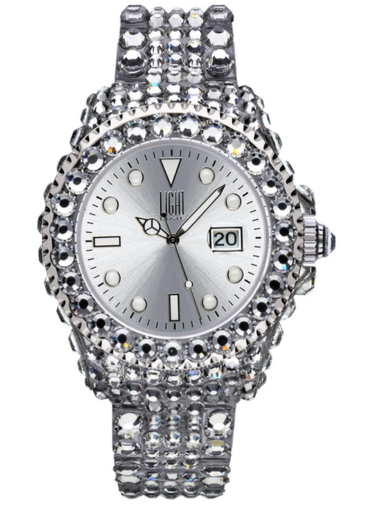 LIGHT TIME Mod. MEDITERRANEO-0