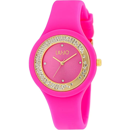 LIU-JO LUXURY Mod. DANCING-0