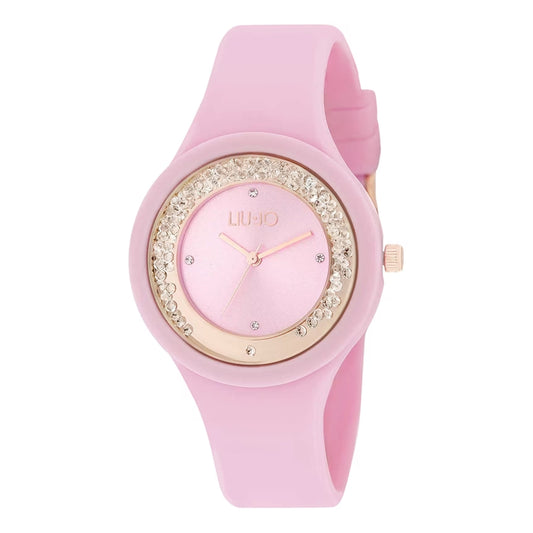 LIU-JO LUXURY Mod. DANCING-0