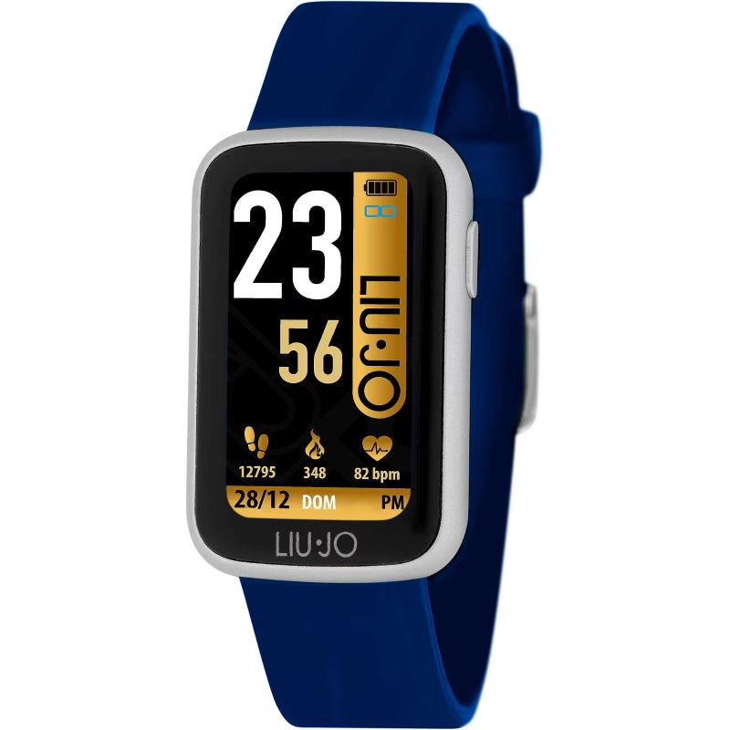 LIU-JO SMARTWATCH Mod. SWLJ040-0