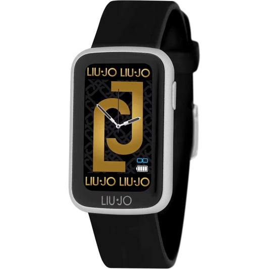 LIU-JO SMARTWATCH Mod. SWLJ042-0