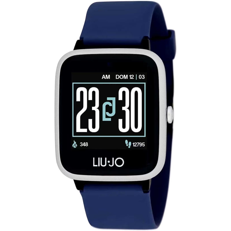 LIU-JO SMARTWATCH Mod. SWLJ044-0