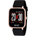LIU-JO SMARTWATCH Mod. SWLJ046-0
