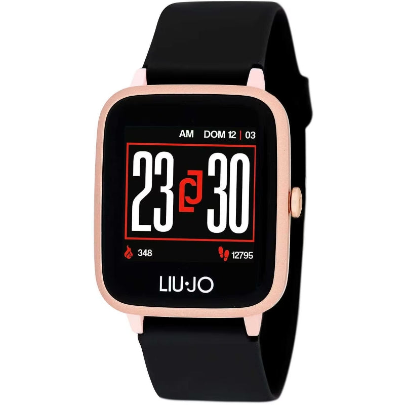 LIU-JO SMARTWATCH Mod. SWLJ046-0