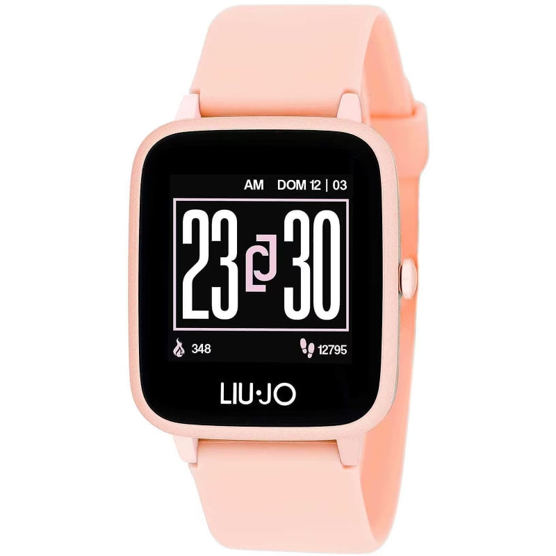 LIU-JO SMARTWATCH Mod. SWLJ047-0
