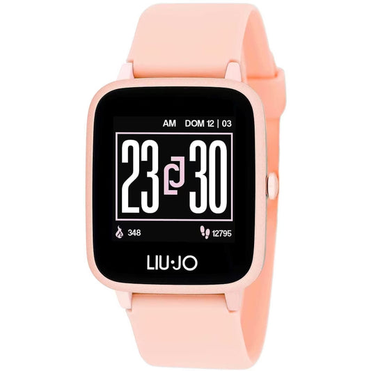 LIU-JO SMARTWATCH Mod. SWLJ047-0