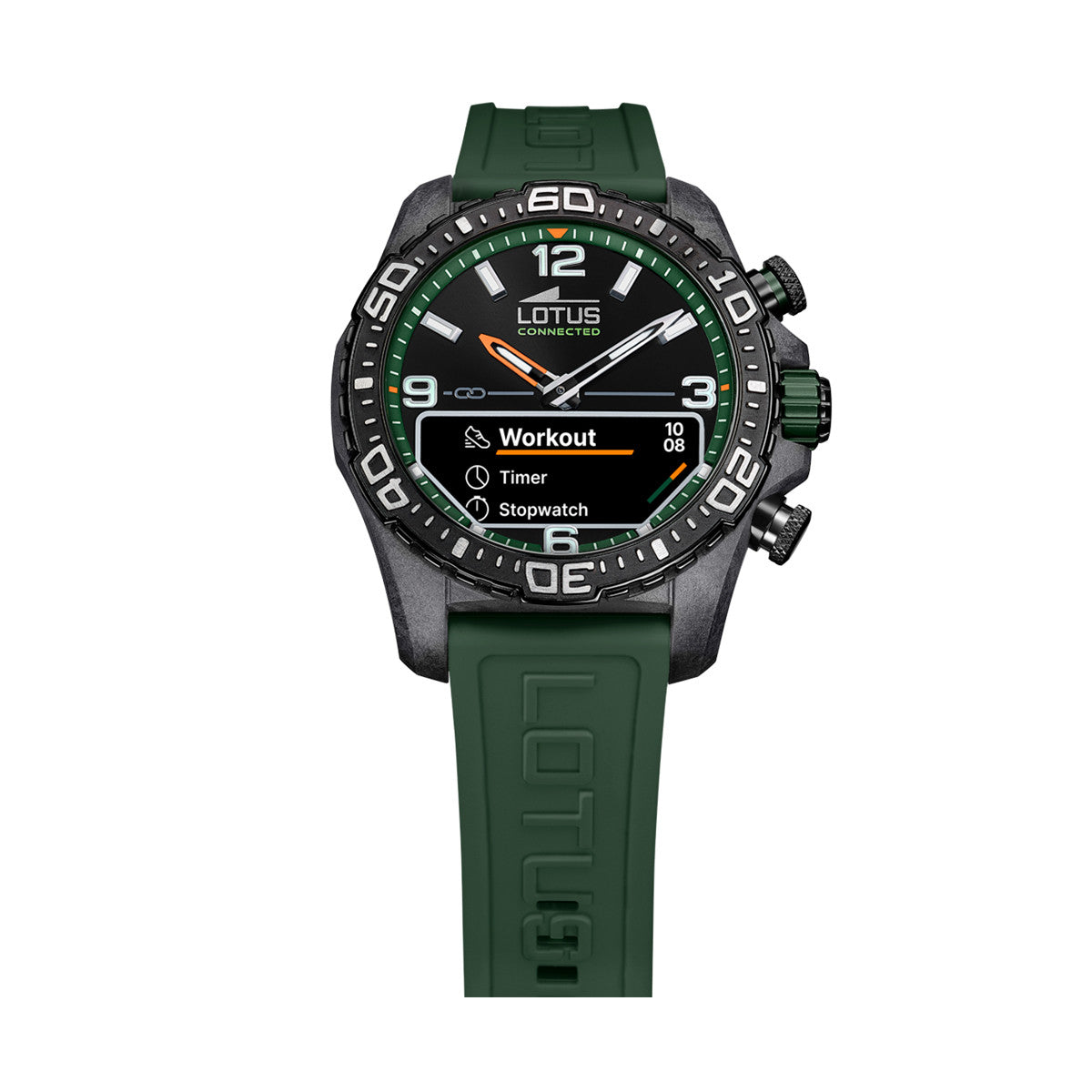 LOTUS SMARTWATCH WATCHES Mod. 20000/2-1