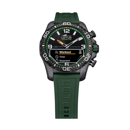LOTUS SMARTWATCH WATCHES Mod. 20000/2-1