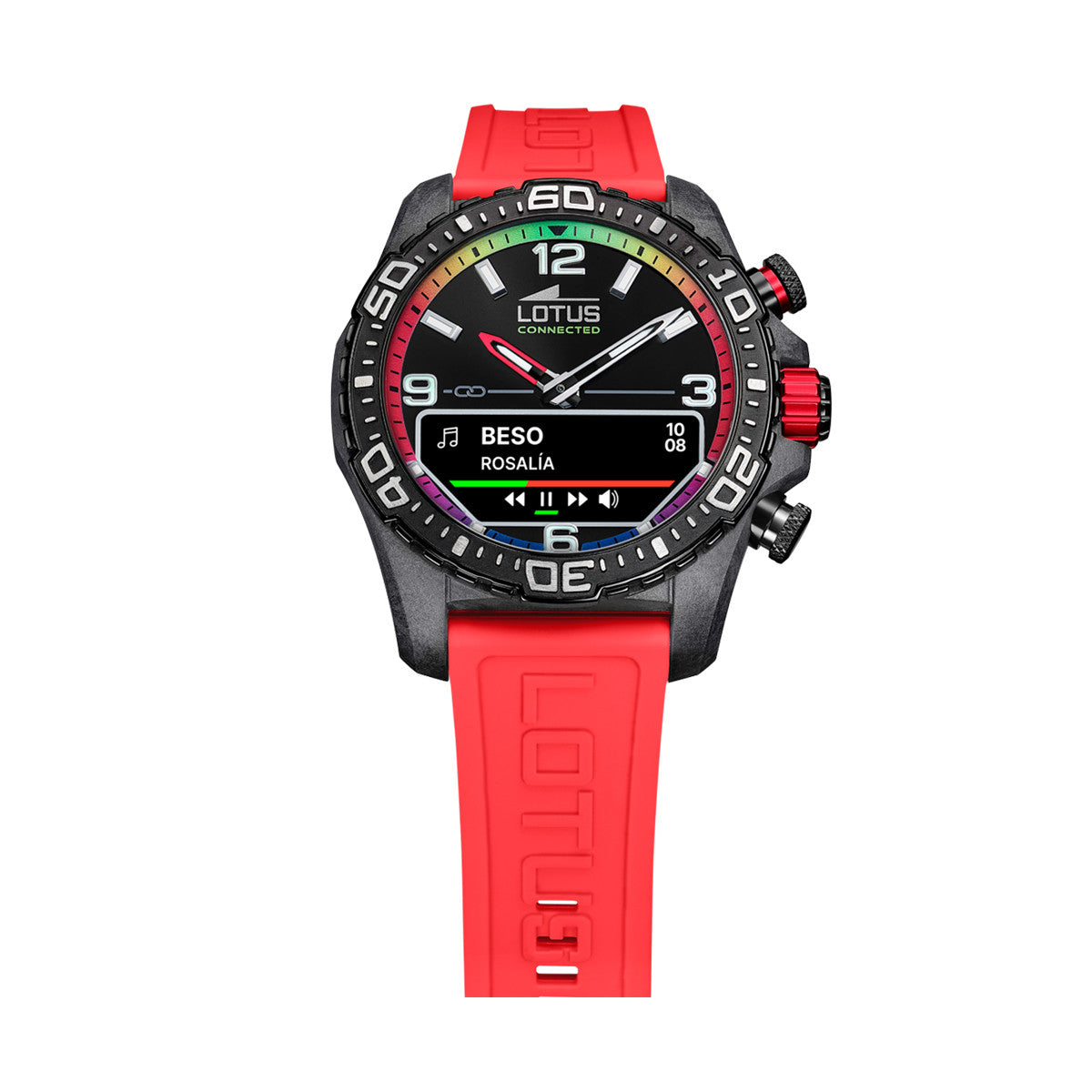 LOTUS SMARTWATCH WATCHES Mod. 20000/6-1