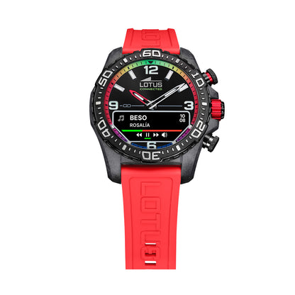 LOTUS SMARTWATCH WATCHES Mod. 20000/6-1