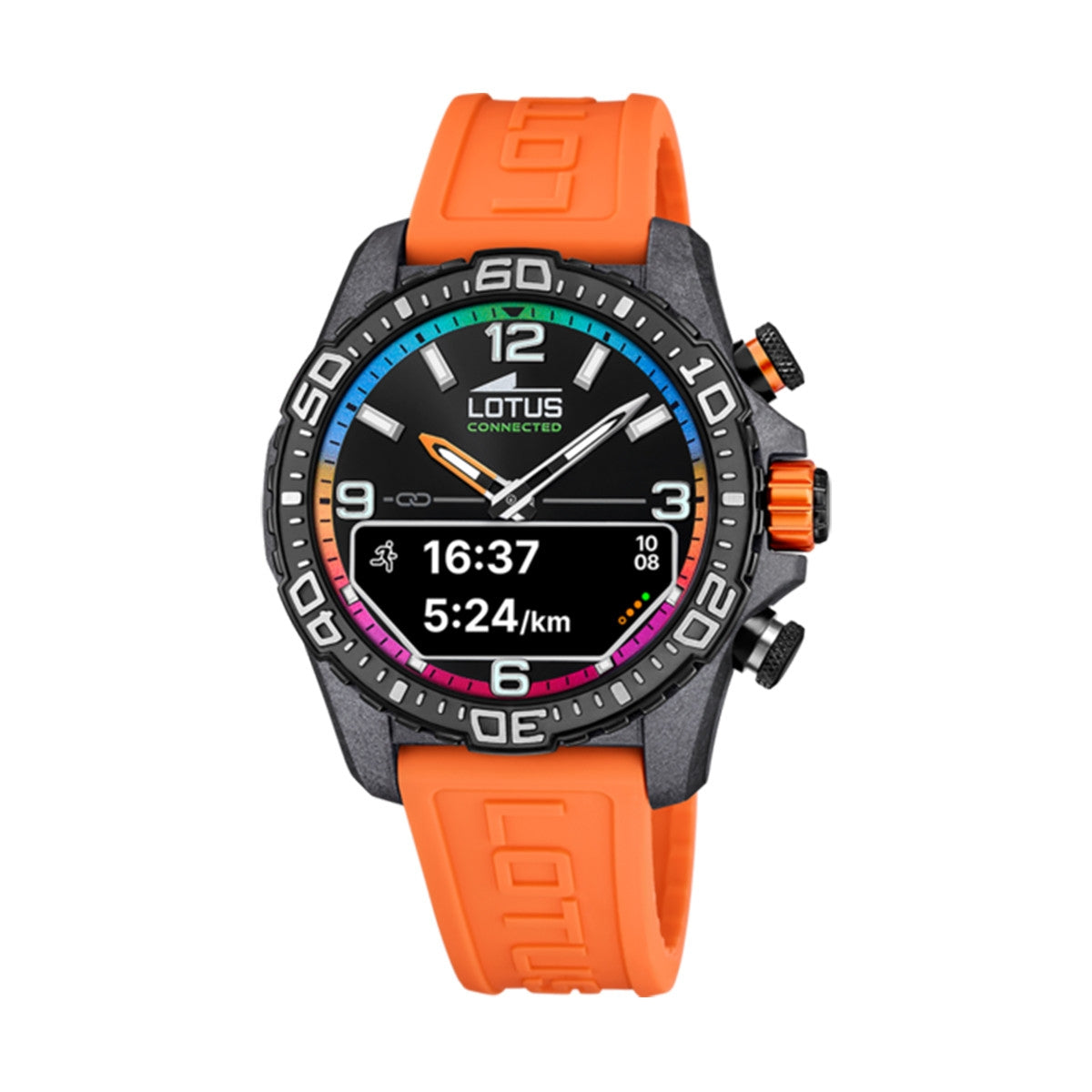 LOTUS SMARTWATCH WATCHES Mod. 20000/7-0