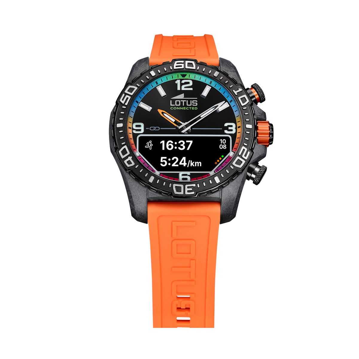 LOTUS SMARTWATCH WATCHES Mod. 20000/7-1