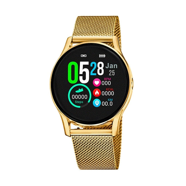 LOTUS SMARTWATCH WATCHES Mod. 50003/A-0