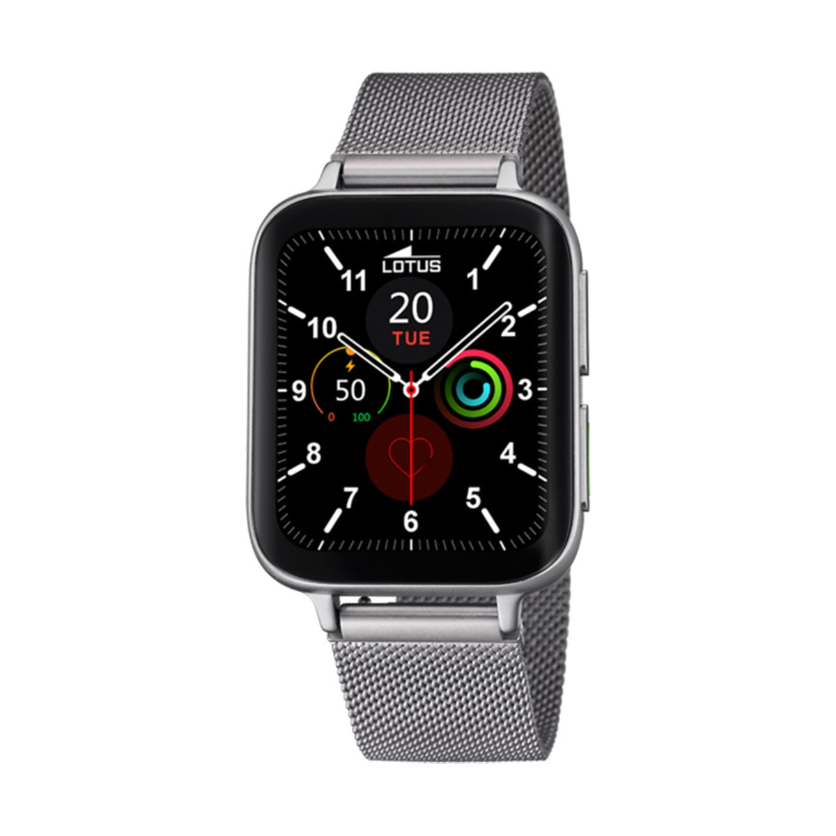 LOTUS SMARTWATCH WATCHES Mod. 50032/1-0