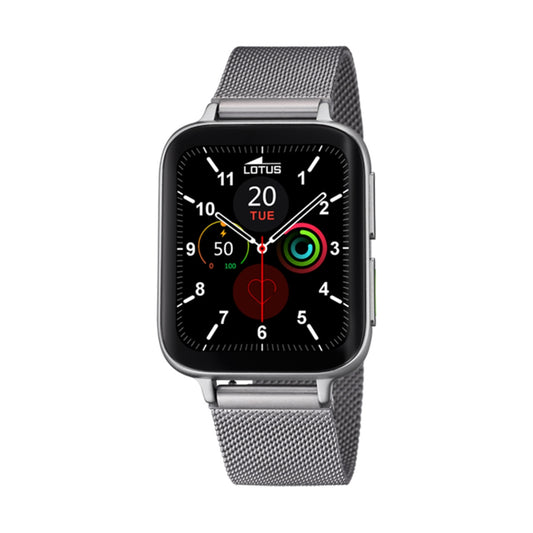 LOTUS SMARTWATCH WATCHES Mod. 50032/1-0