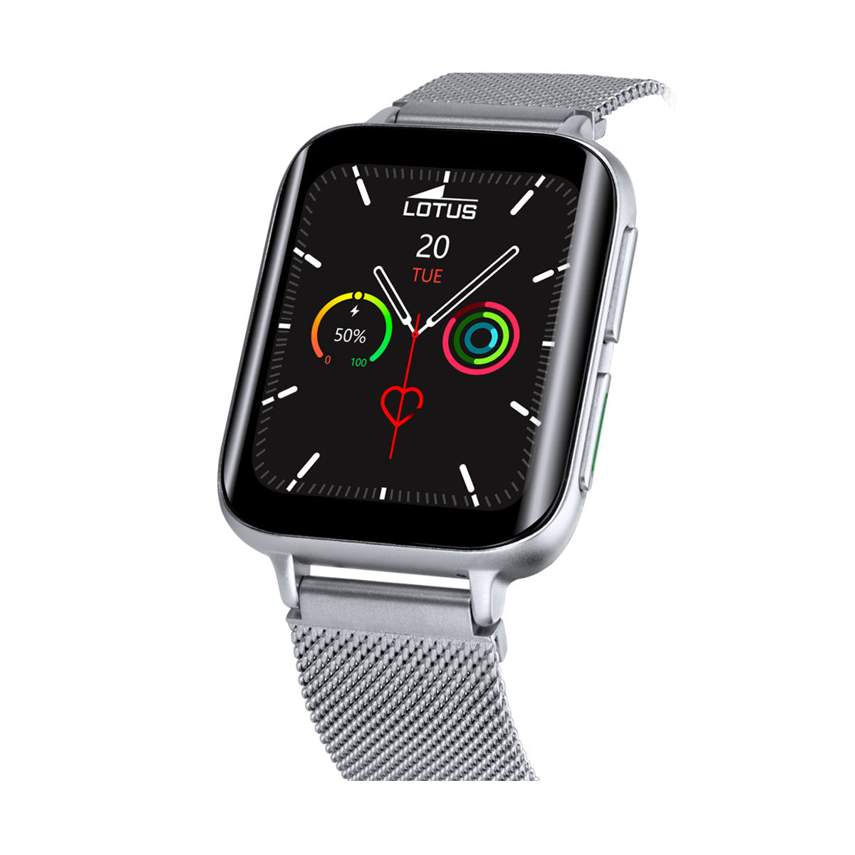 LOTUS SMARTWATCH WATCHES Mod. 50032/1-1