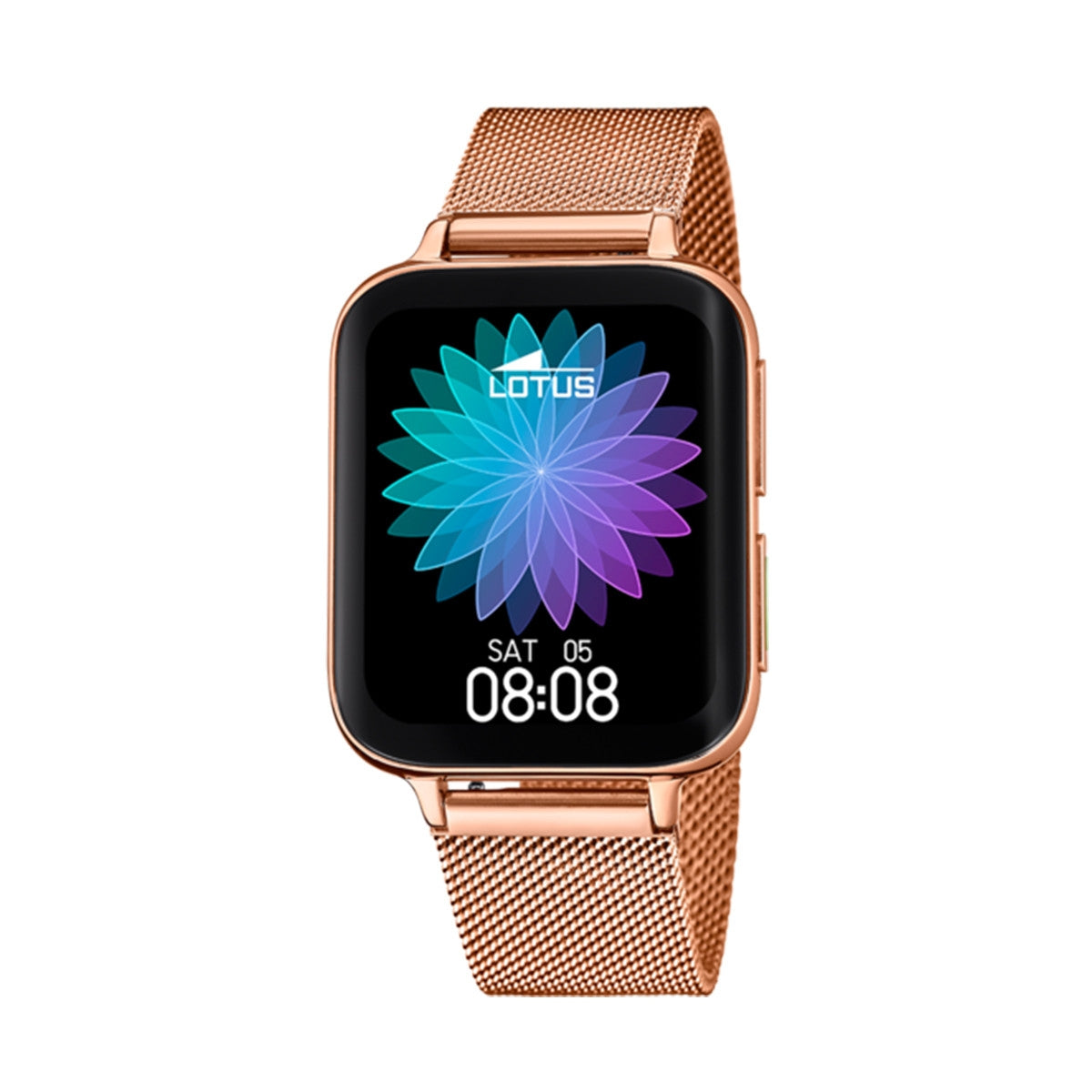 LOTUS SMARTWATCH WATCHES Mod. 50033/1-0