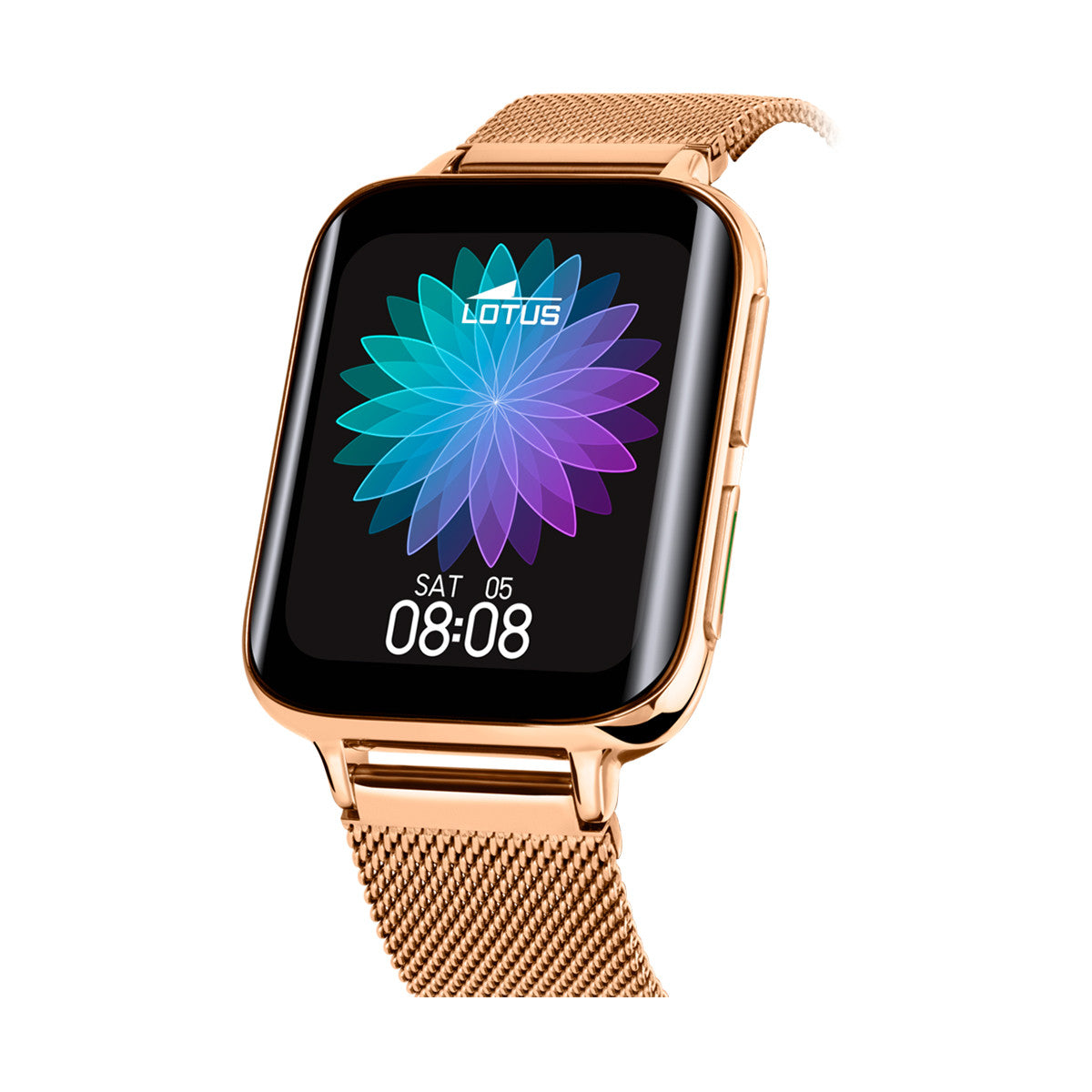 LOTUS SMARTWATCH WATCHES Mod. 50033/1-1