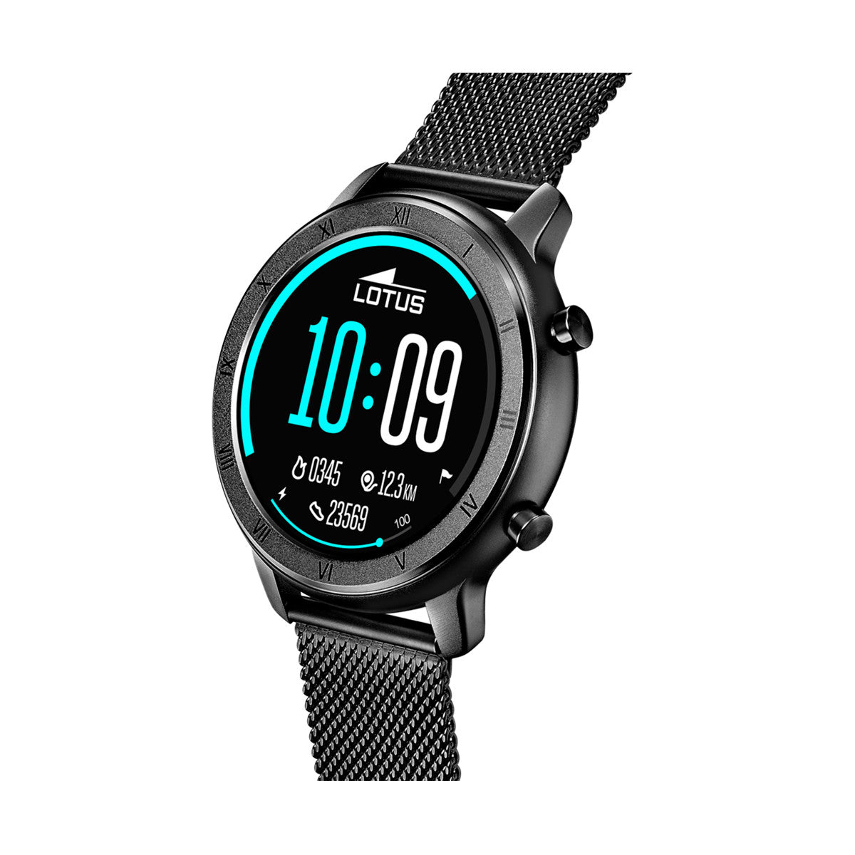 LOTUS WATCHES Mod. 50039/1-1