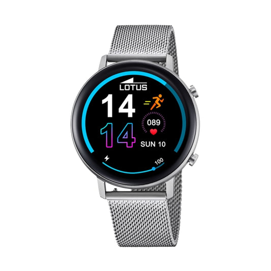 LOTUS SMARTWATCH WATCHES Mod. 50040/1-0