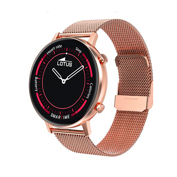 LOTUS SMARTWATCH WATCHES Mod. 50042/1-6