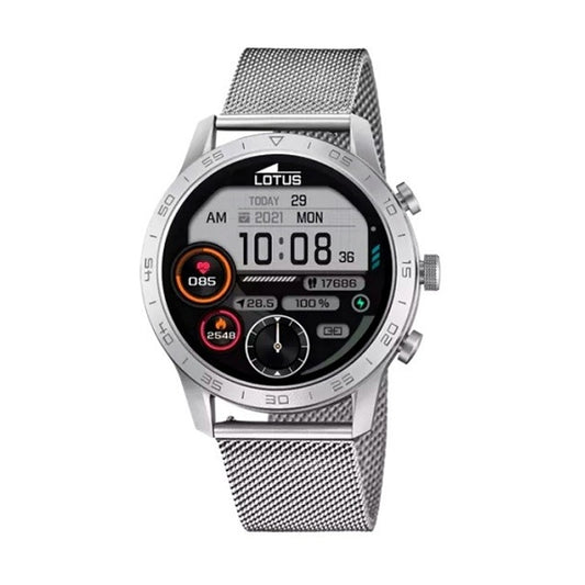 LOTUS SMARTWATCH WATCHES Mod. 50047/1-0