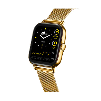 LOTUS SMARTWATCH WATCHES Mod. 50049/1-1