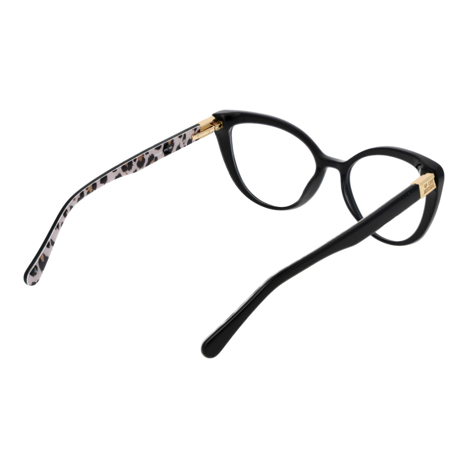 MOSCHINO LOVE MOD. MOL500 547T3-2