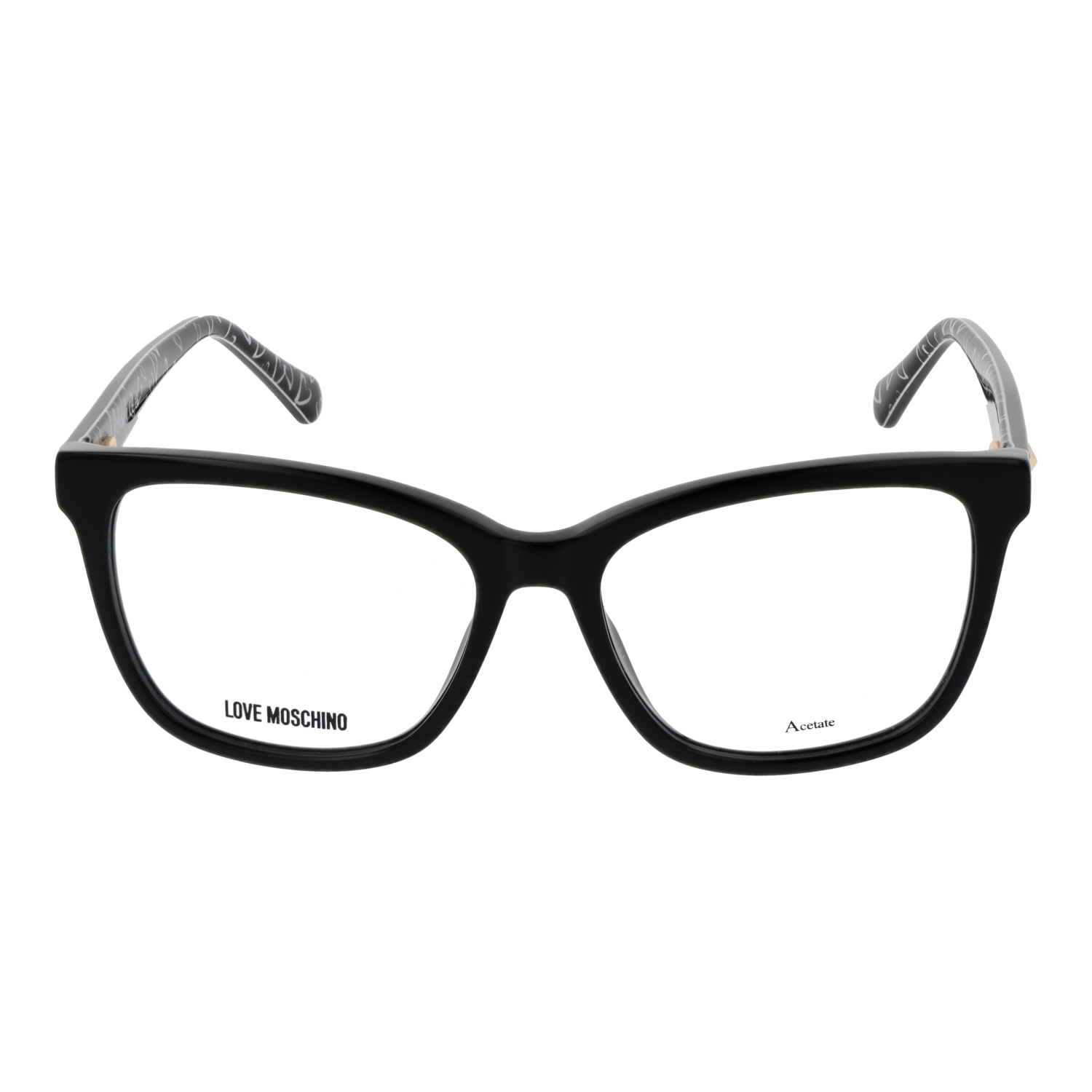 MOSCHINO LOVE MOD. MOL638 54INA-1
