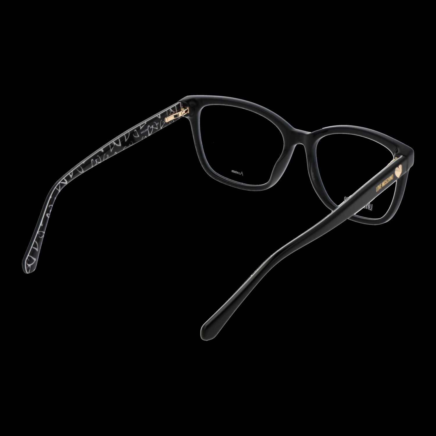 MOSCHINO LOVE MOD. MOL638 54INA-2