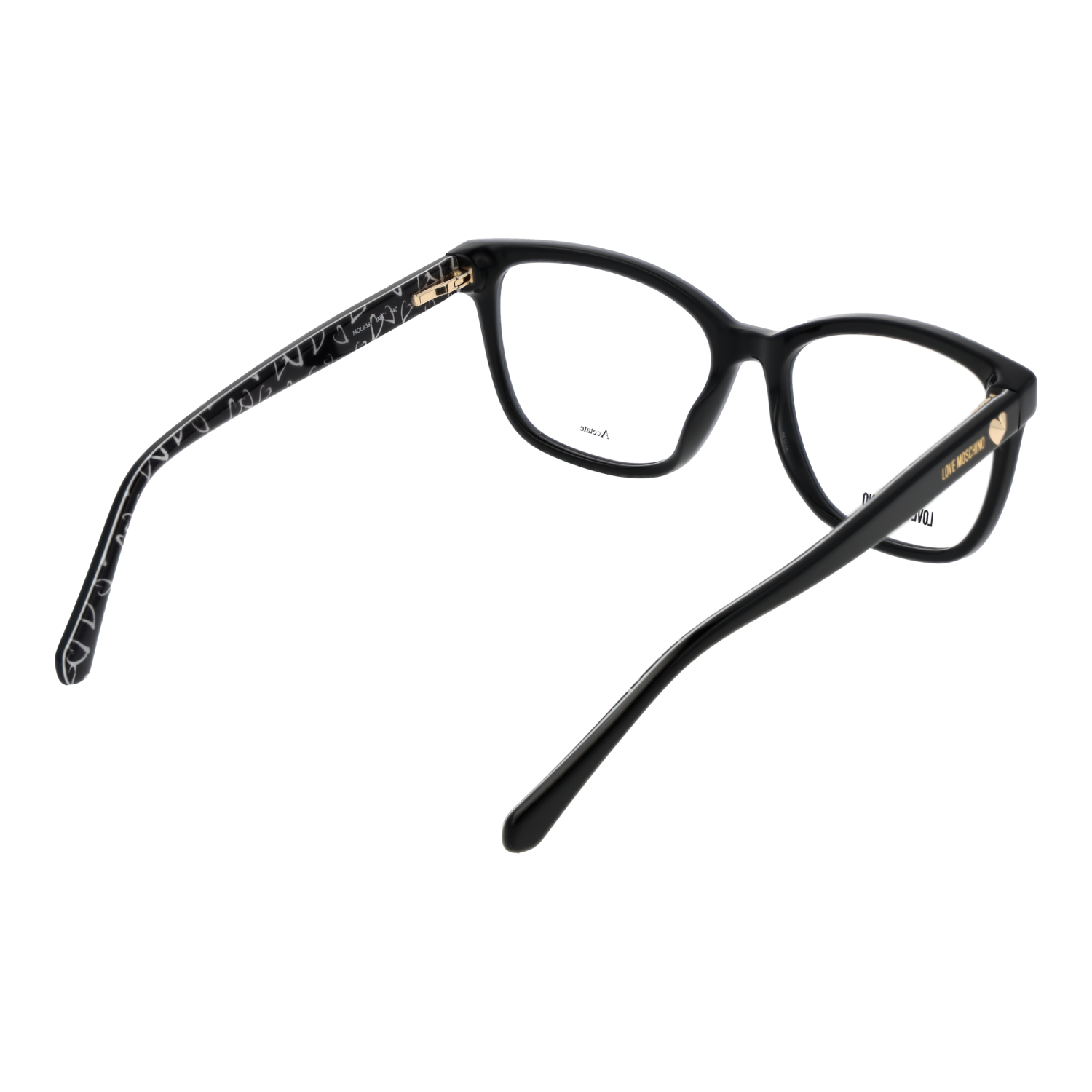 MOSCHINO LOVE MOD. MOL638 54INA-2