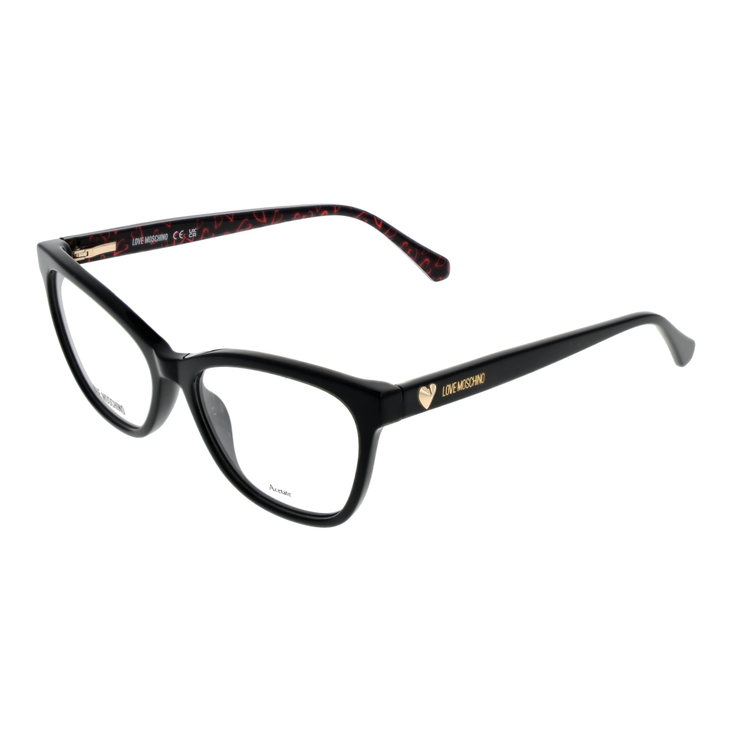 MOSCHINO LOVE MOD. MOL639 54INA-0