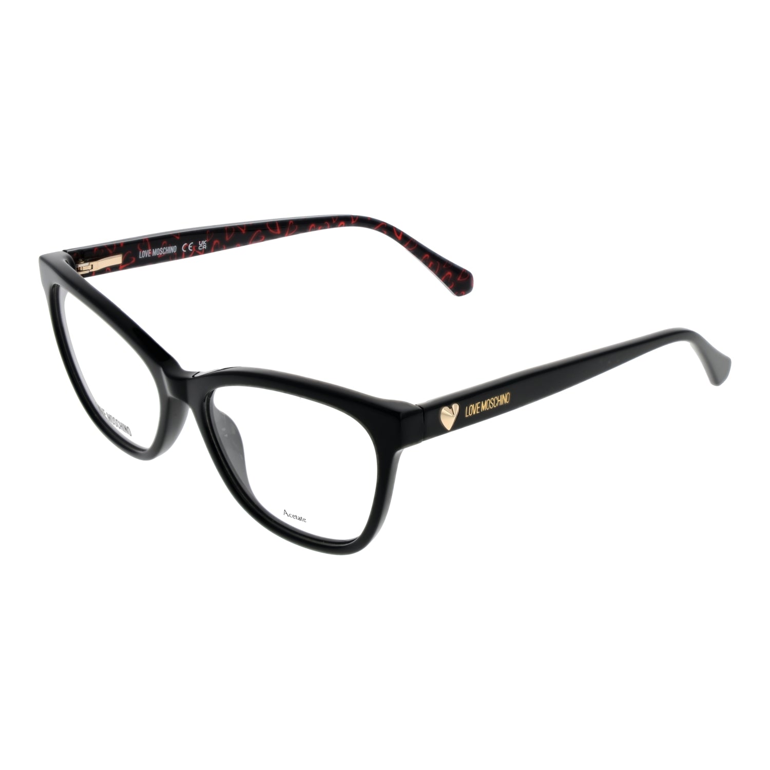 MOSCHINO LOVE MOD. MOL639 54INA-0