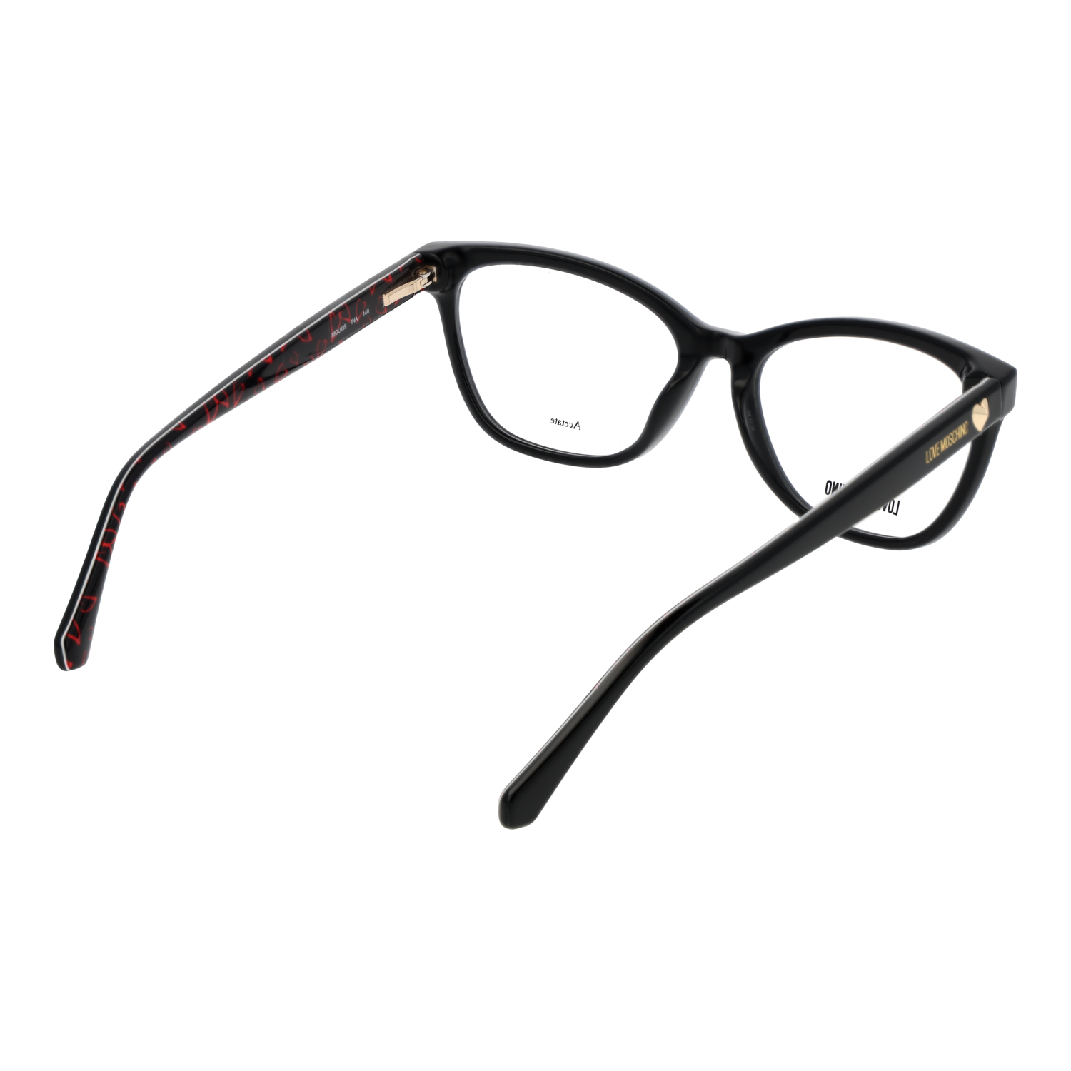 MOSCHINO LOVE MOD. MOL639 54INA-2