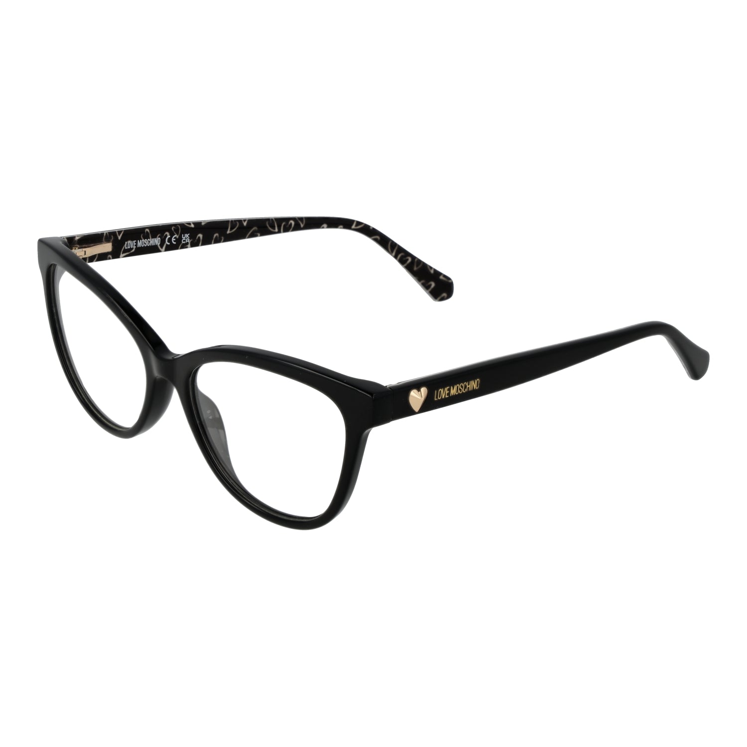 MOSCHINO LOVE MOD. MOL640 54INA-0