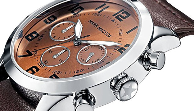 MARK MADDOX Mod. HC0015-44-2