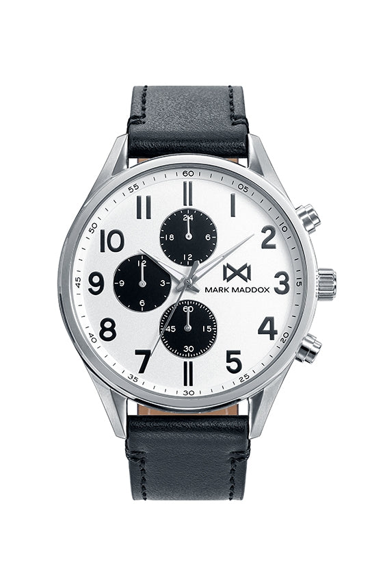 MARK MADDOX - NEW COLLECTION Mod. HC0107-05-0