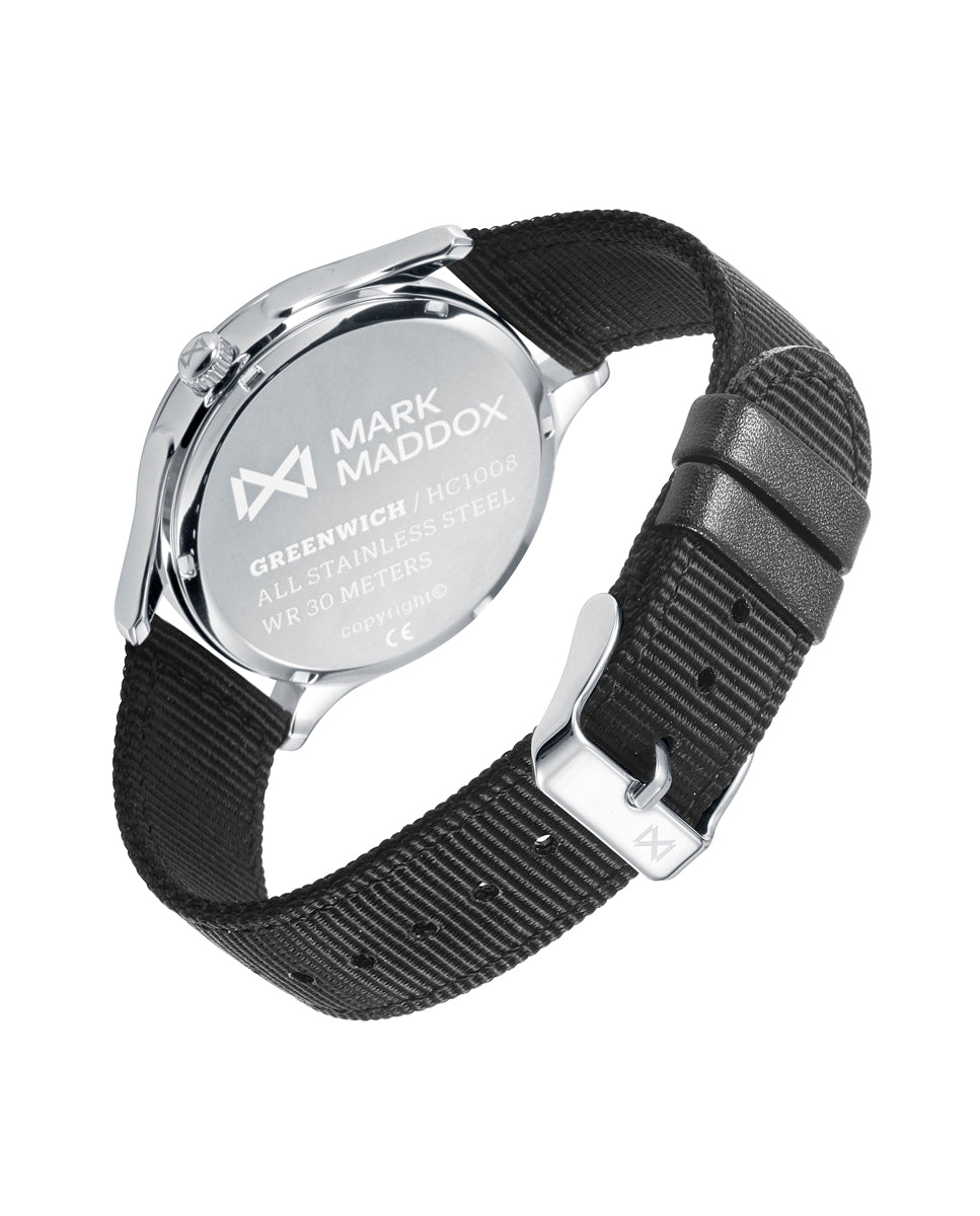 MARK MADDOX - NEW COLLECTION Mod. HC1008-57-1