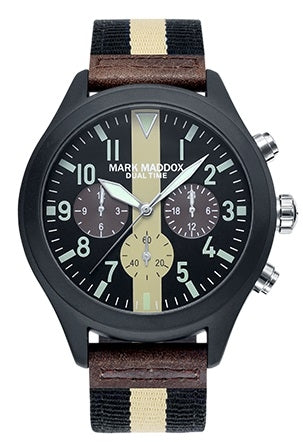 MARK MADDOX Mod. HC2001-55-0